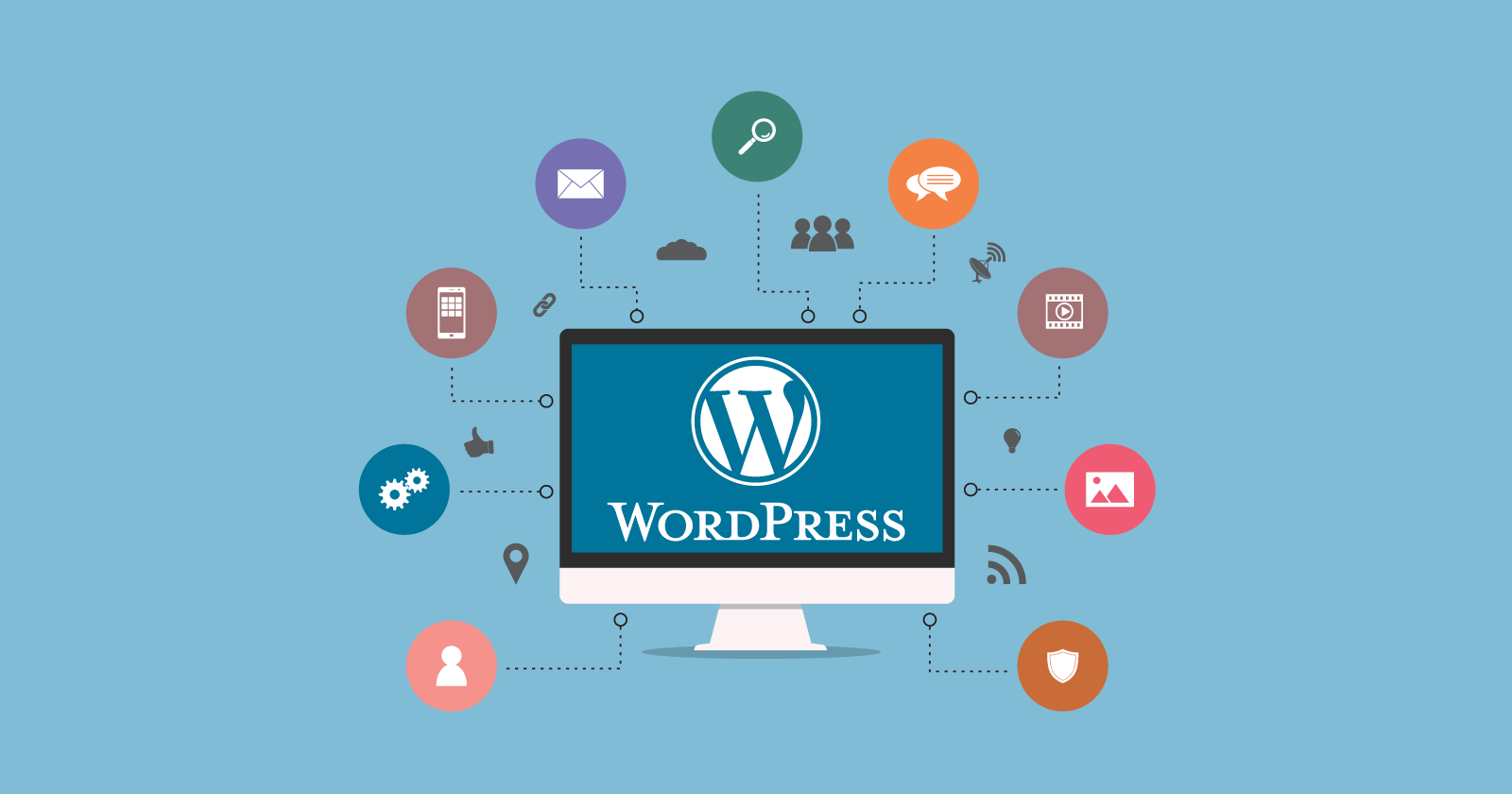 Otimizando as imagens eu seu site WordPress ou outros CMS